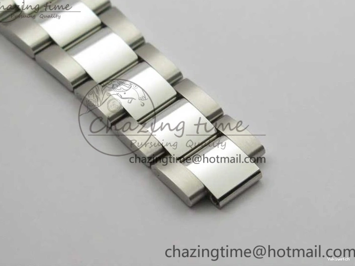 Edition Bracelet SS Yacht-Master Steel Best ARF 116622 SH3135 904L 1:1 Dial Gray on 0515